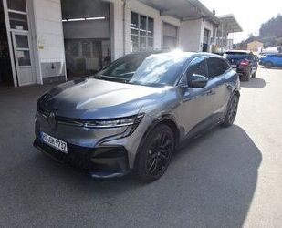 Renault Megane Gebrauchtwagen