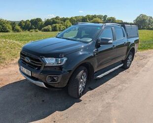 Ford Ranger Gebrauchtwagen