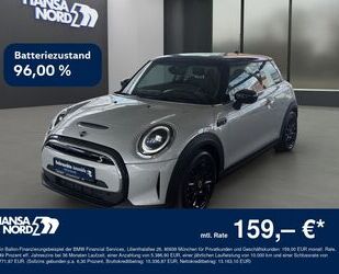 Mini Cooper SE Gebrauchtwagen