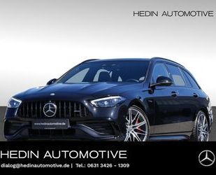 Mercedes-Benz C 43 AMG Gebrauchtwagen