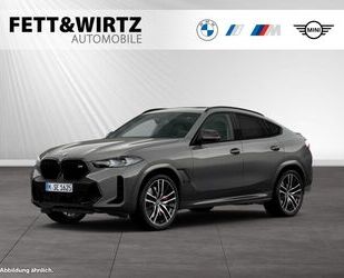 BMW X6 M60 Gebrauchtwagen