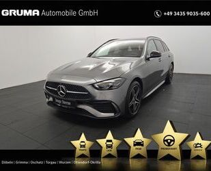 Mercedes-Benz C 300 Gebrauchtwagen