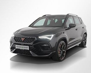 Cupra Ateca Gebrauchtwagen