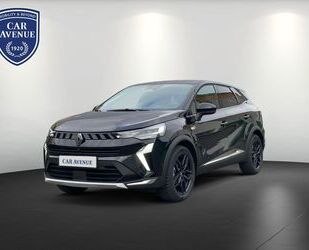 Renault Symbioz Gebrauchtwagen