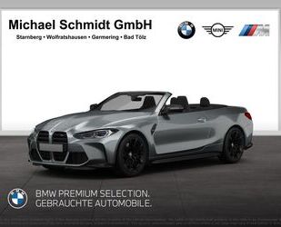 BMW M4 Gebrauchtwagen