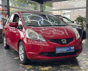 Honda Jazz Gebrauchtwagen