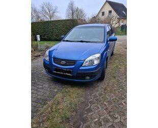 Kia Rio Gebrauchtwagen