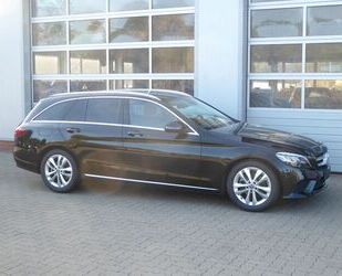 Mercedes-Benz C 200 Gebrauchtwagen