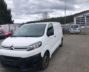 Citroen Jumpy 