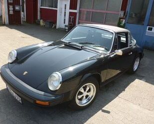 Porsche 911 Urmodell Gebrauchtwagen