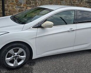 Hyundai i40 Gebrauchtwagen