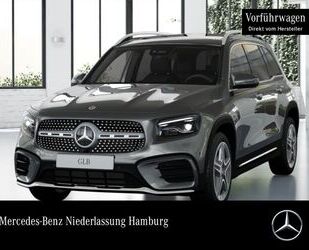 Mercedes-Benz GLB 200 Gebrauchtwagen