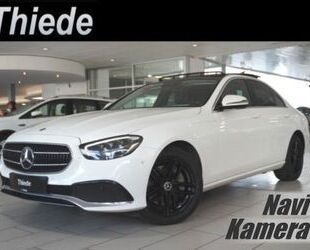 Mercedes-Benz E 300 Gebrauchtwagen