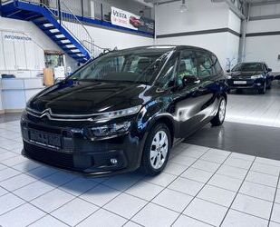 Citroen Grand C4 Picasso / SpaceTourer Gebrauchtwagen