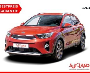 Kia Stonic Gebrauchtwagen