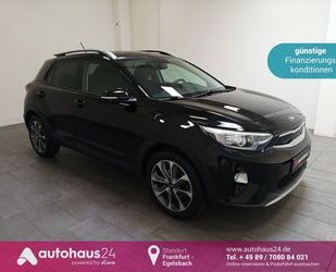 Kia Stonic Gebrauchtwagen