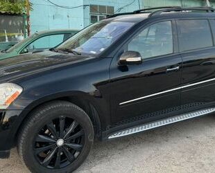 Mercedes-Benz GL 450 Gebrauchtwagen