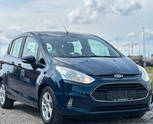 Ford B-Max Gebrauchtwagen