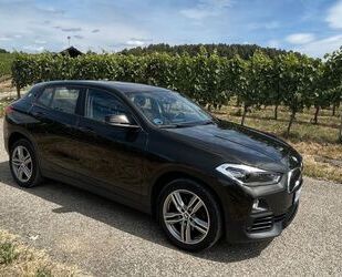 BMW X2 Gebrauchtwagen