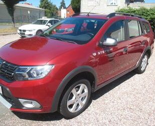 Dacia Logan Gebrauchtwagen