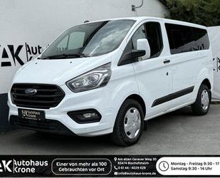 Ford Transit Custom Gebrauchtwagen