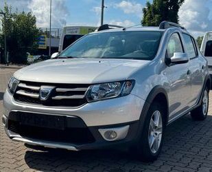 Dacia Sandero Gebrauchtwagen