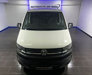 VW T6 Transporter Gebrauchtwagen