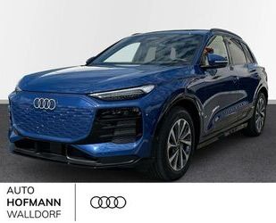 Audi Q6 e-tron Gebrauchtwagen