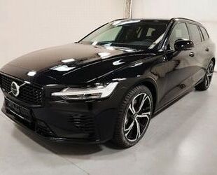 Volvo V60 Gebrauchtwagen
