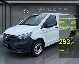 Mercedes-Benz eVito Gebrauchtwagen