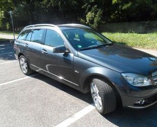 Mercedes-Benz C 200 Gebrauchtwagen
