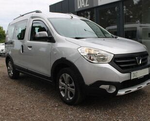 Dacia Dokker Gebrauchtwagen