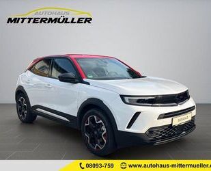 Opel Mokka-e Gebrauchtwagen