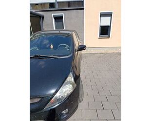 Mitsubishi Grandis Gebrauchtwagen