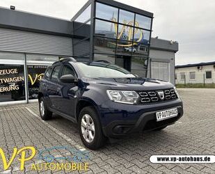 Dacia Duster Gebrauchtwagen