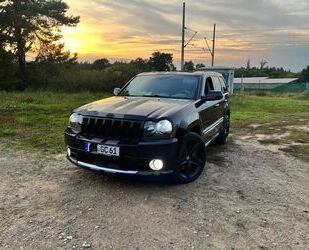 Jeep Grand Cherokee Gebrauchtwagen