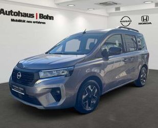 Nissan Townstar Gebrauchtwagen