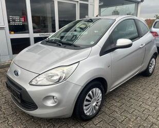 Ford Ka/Ka+ Gebrauchtwagen