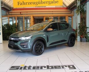 Dacia Sandero Gebrauchtwagen