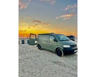 VW T5 Transporter Gebrauchtwagen