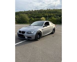 BMW M3 Gebrauchtwagen