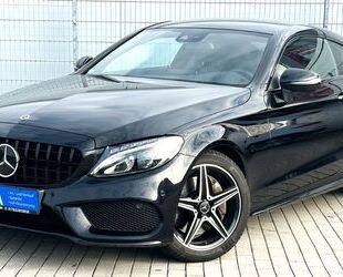 Mercedes-Benz C 250 Gebrauchtwagen