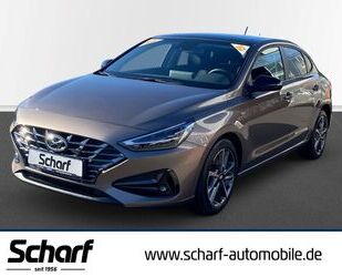 Hyundai i30 Gebrauchtwagen