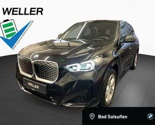 BMW iX1 Gebrauchtwagen