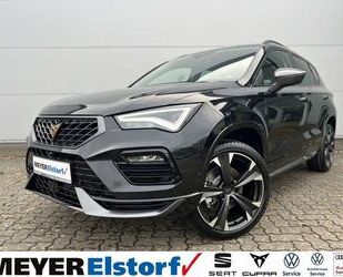Cupra Ateca Gebrauchtwagen