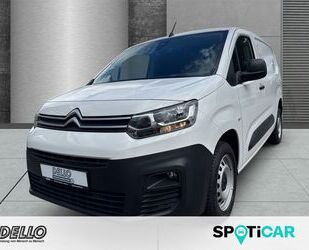 Citroen Berlingo Gebrauchtwagen