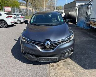 Renault Kadjar Gebrauchtwagen