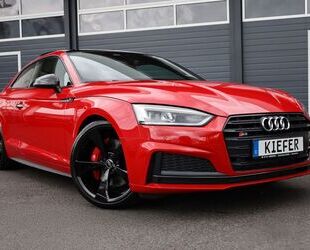 Audi S5 Gebrauchtwagen