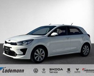 Kia Rio Gebrauchtwagen