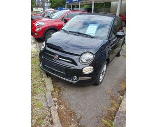 Fiat 500C Gebrauchtwagen